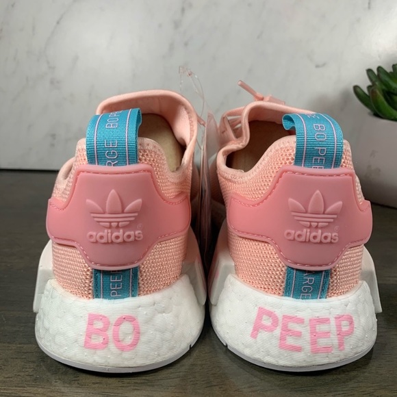 adidas x Disney Toy Story NMD R1 J Bo Peep - Picture 12 of 13